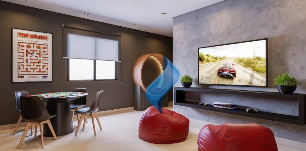 Apartamento, 2 quartos, 69 m² - Foto 4