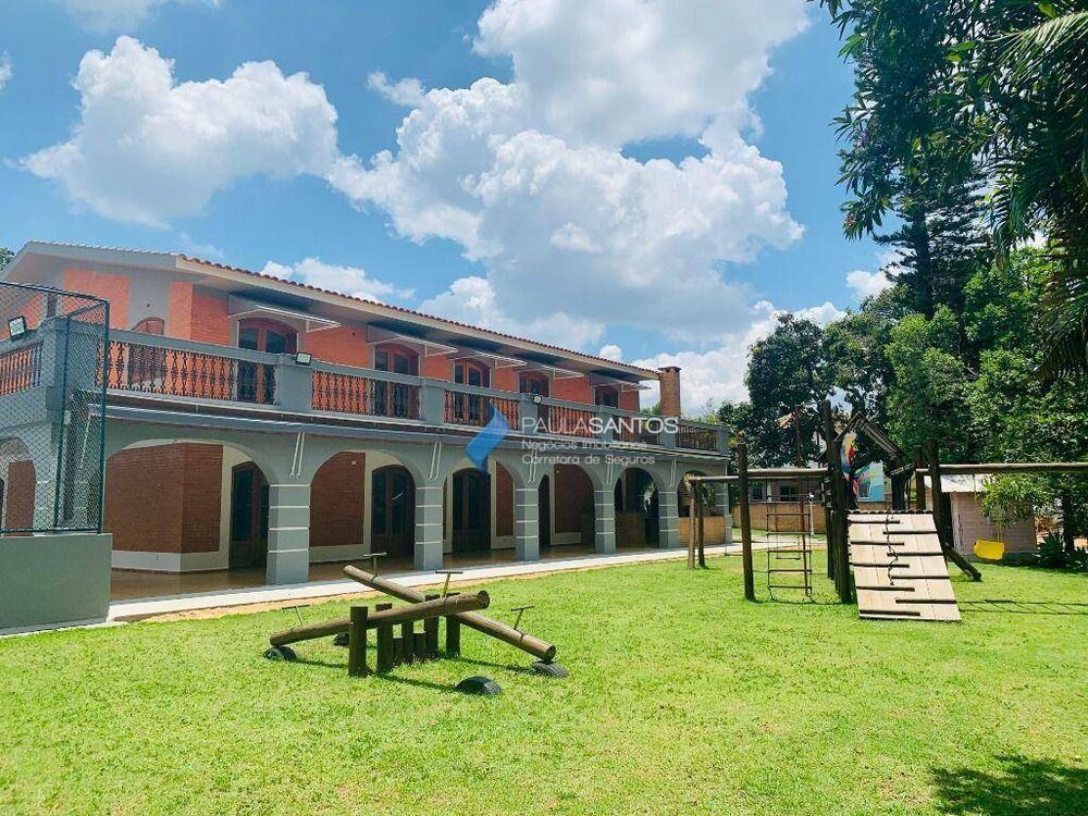 Loteamento e Condomínio, 379 m² - Foto 1