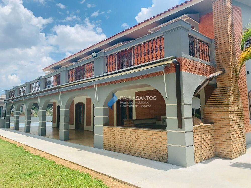 Loteamento e Condomínio, 379 m² - Foto 10