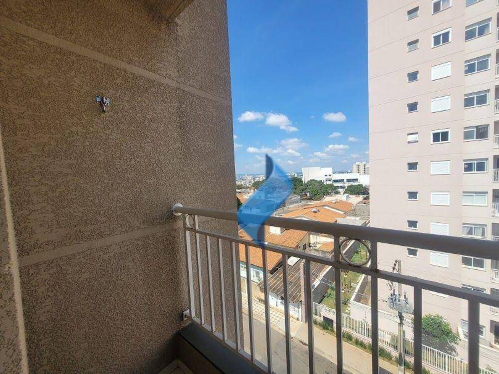 Apartamento à venda e aluguel com 2 quartos, 52m² - Foto 6