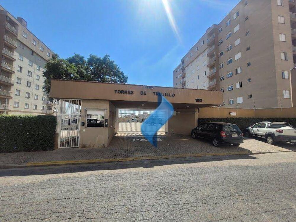 Apartamento à venda e aluguel com 2 quartos, 52m² - Foto 2