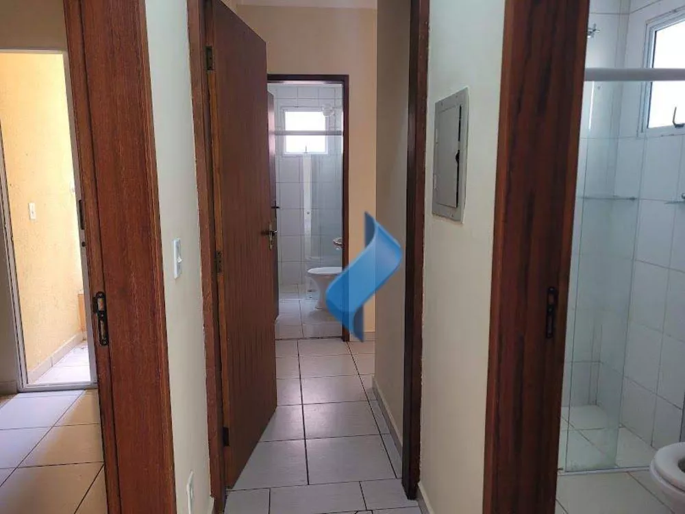 Apartamento, 2 quartos, 93 m² - Foto 6