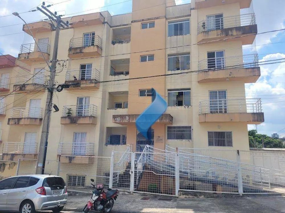 Apartamento, 2 quartos, 93 m² - Foto 4