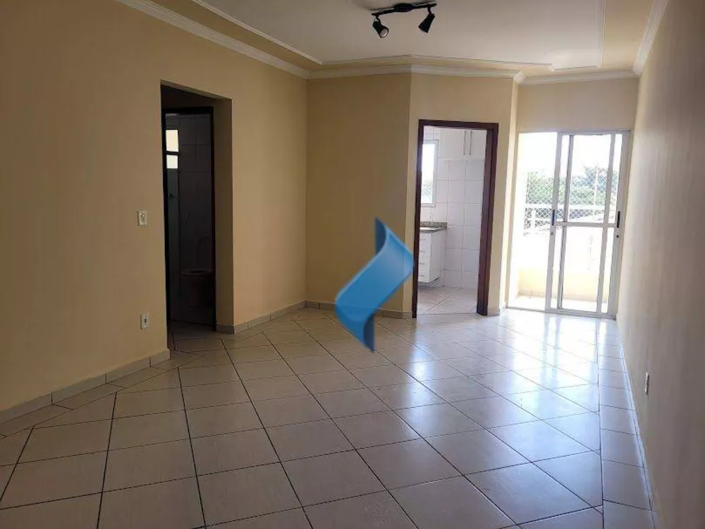 Apartamento, 2 quartos, 93 m² - Foto 7