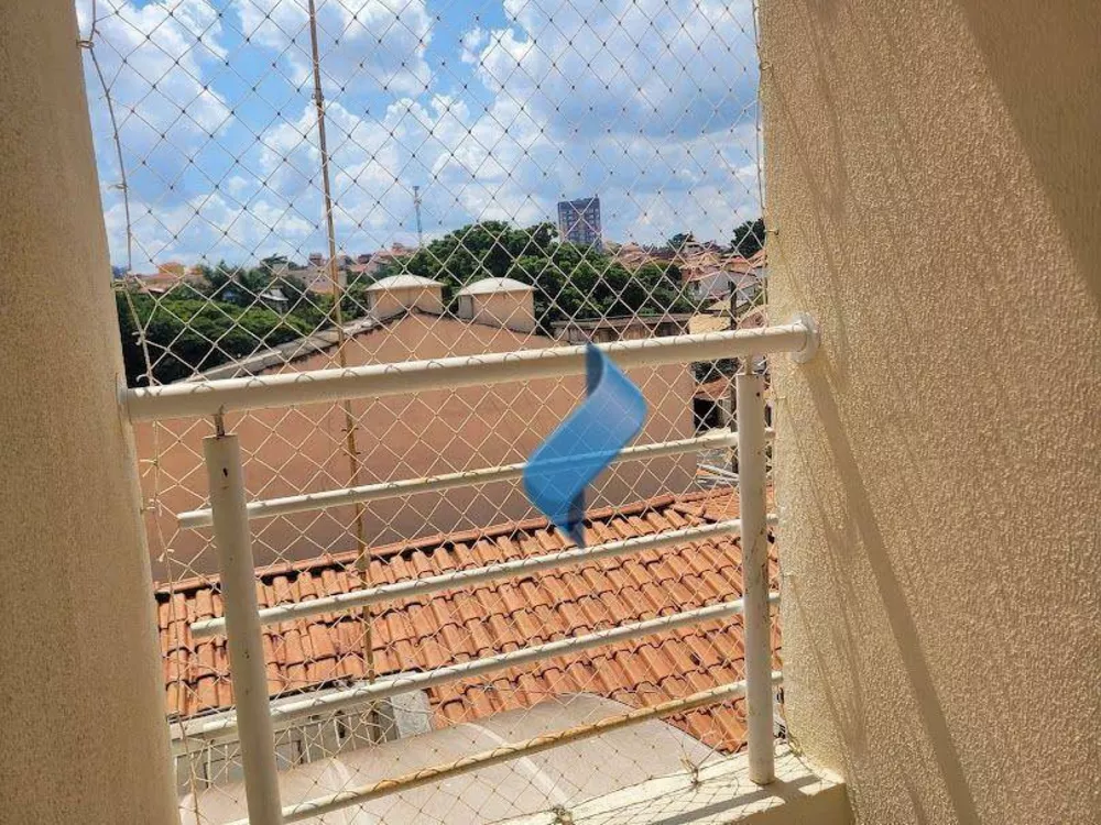 Apartamento, 2 quartos, 93 m² - Foto 1