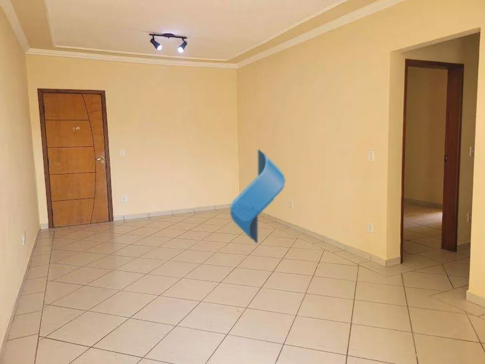 Apartamento, 2 quartos, 93 m² - Foto 2