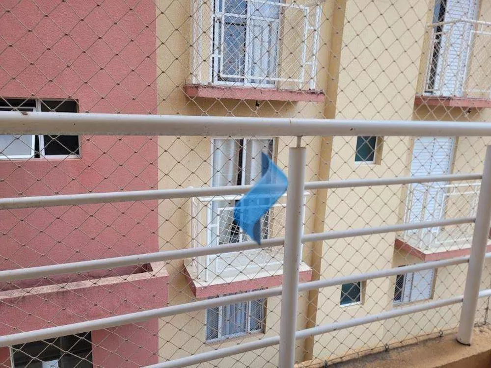 Apartamento, 2 quartos, 93 m² - Foto 3