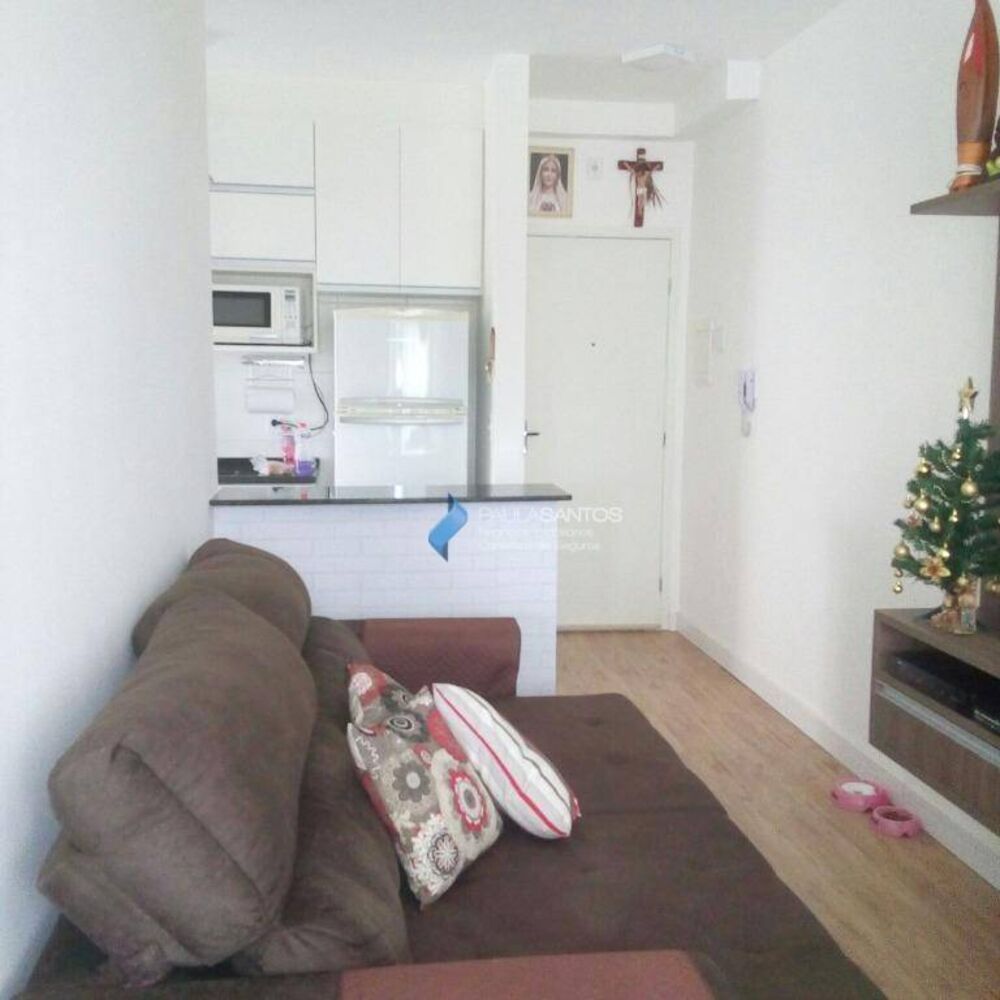 Apartamento, 2 quartos, 49 m² - Foto 4