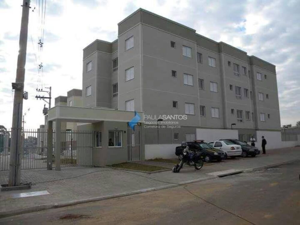 Apartamento, 2 quartos, 49 m² - Foto 1