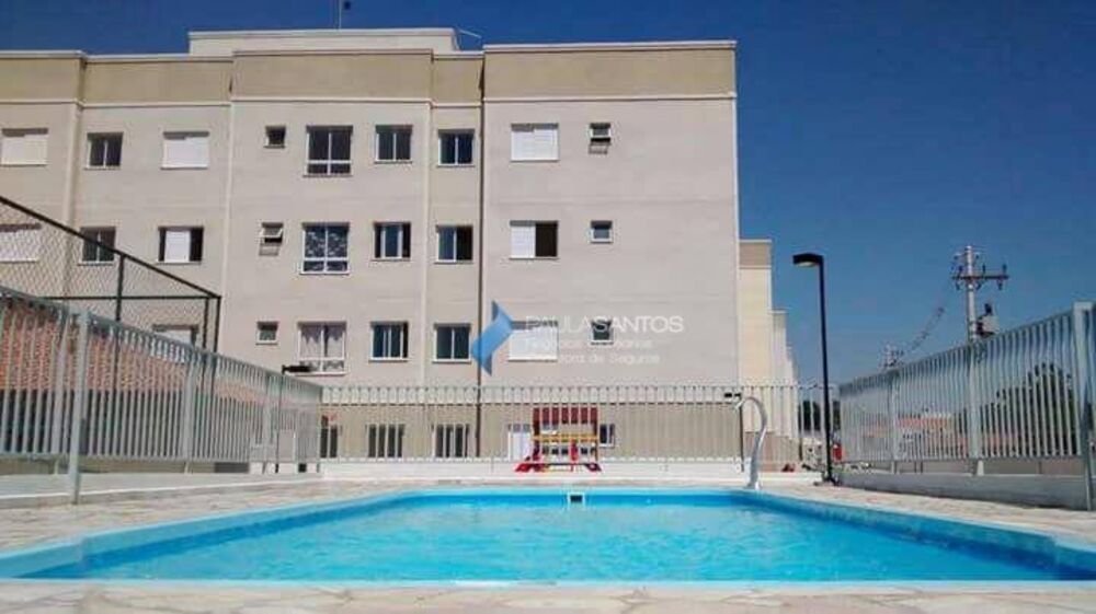 Apartamento, 2 quartos, 49 m² - Foto 12