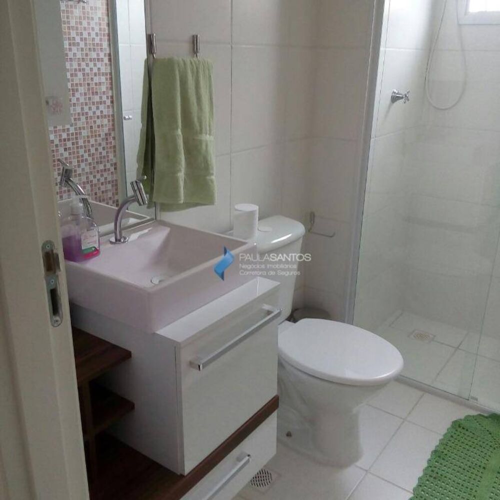 Apartamento, 2 quartos, 49 m² - Foto 7