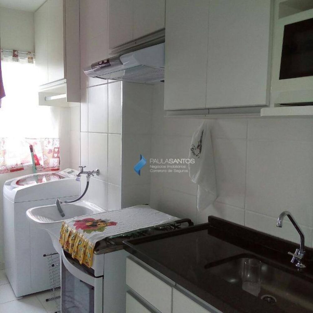 Apartamento, 2 quartos, 49 m² - Foto 6