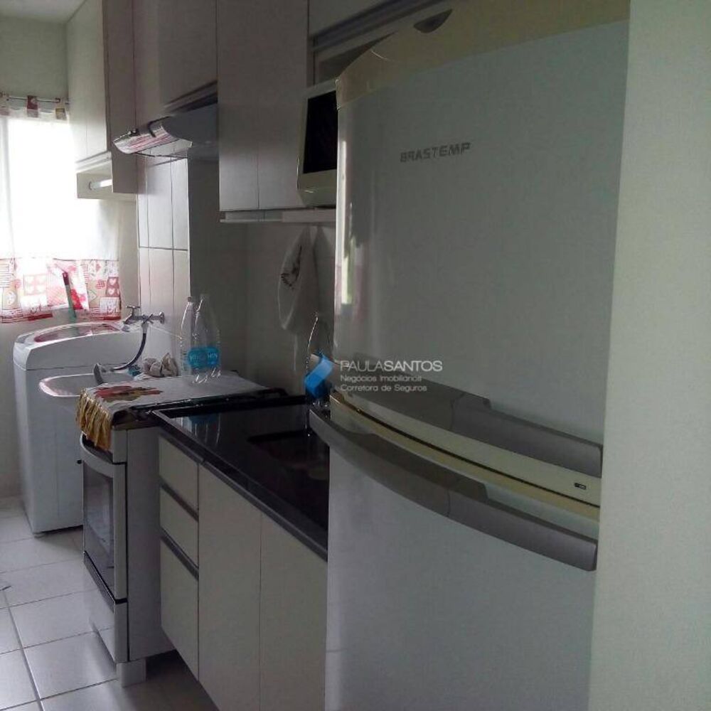 Apartamento, 2 quartos, 49 m² - Foto 5