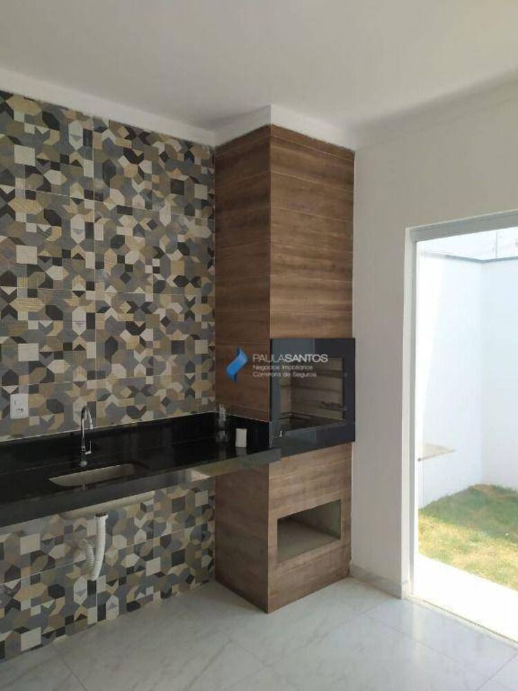 Casa de Condomínio, 3 quartos - Foto 3