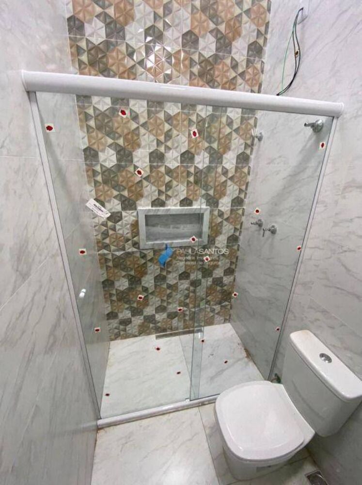 Casa de Condomínio, 3 quartos - Foto 9