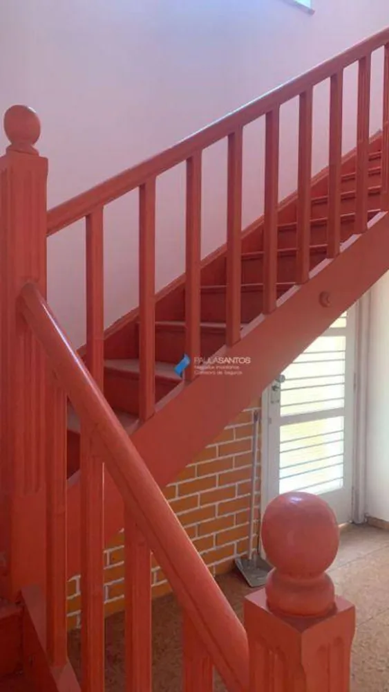 Casa, 3 quartos, 244 m² - Foto 1