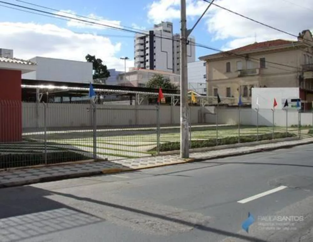 Terreno, 450 m² - Foto 1