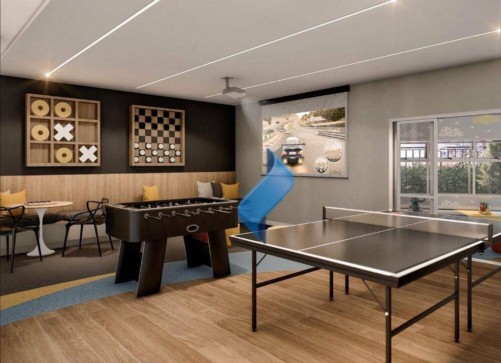 Apartamento, 2 quartos, 52 m² - Foto 2