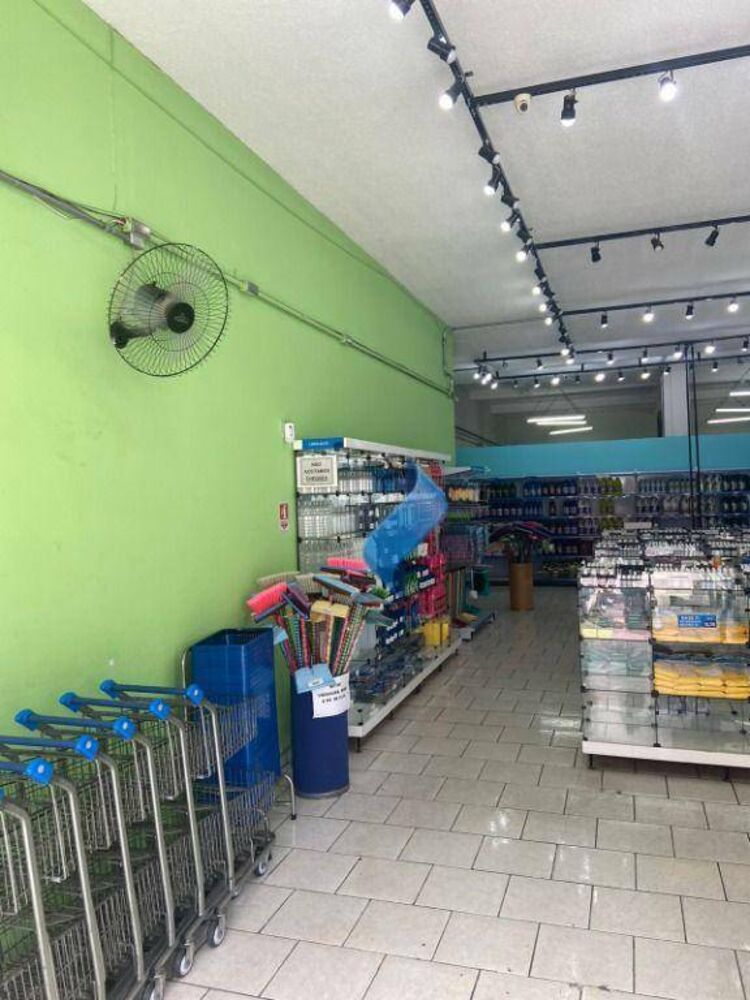 Prédio Inteiro à venda, 913m² - Foto 2