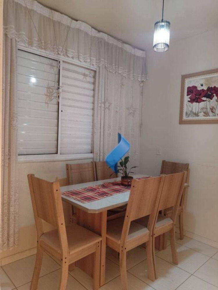 Apartamento, 2 quartos, 47 m² - Foto 4