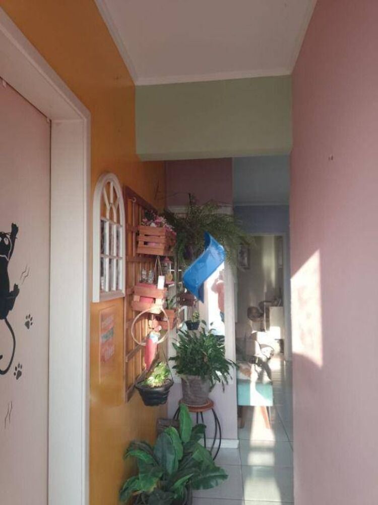 Apartamento, 2 quartos, 47 m² - Foto 7