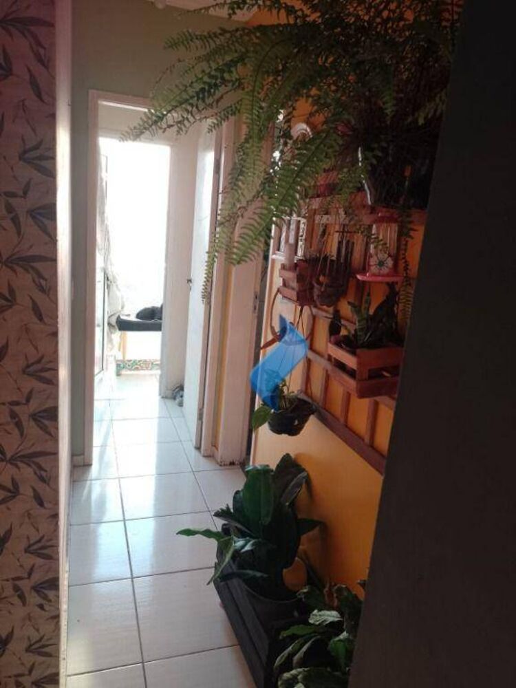 Apartamento, 2 quartos, 47 m² - Foto 1