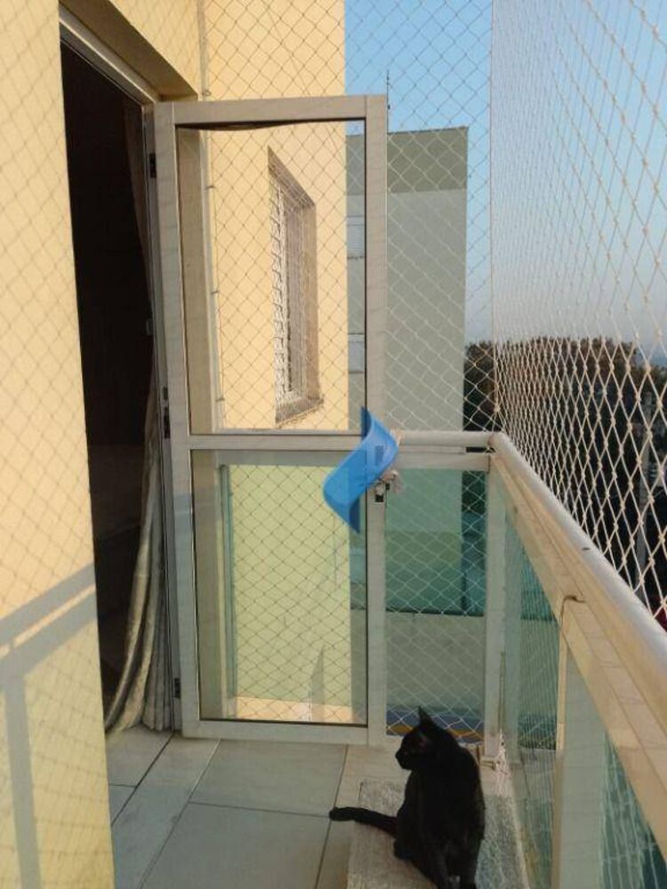 Apartamento, 2 quartos, 47 m² - Foto 13