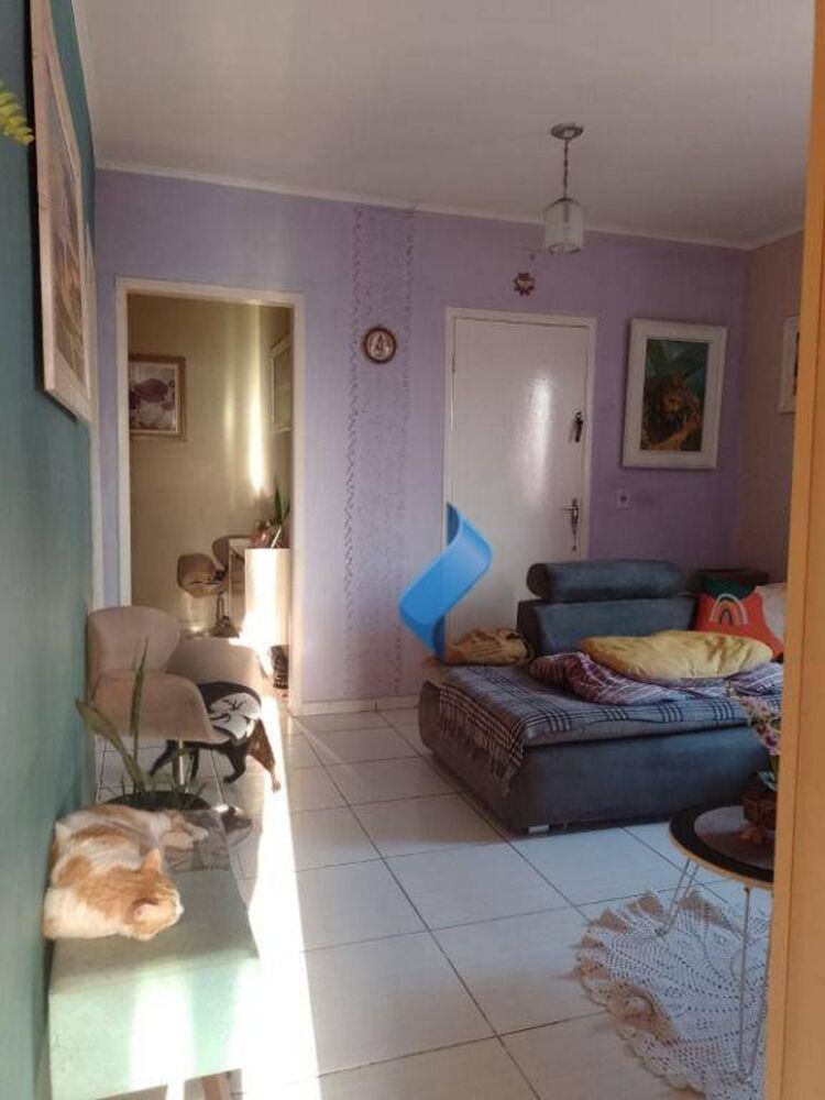 Apartamento, 2 quartos, 47 m² - Foto 2