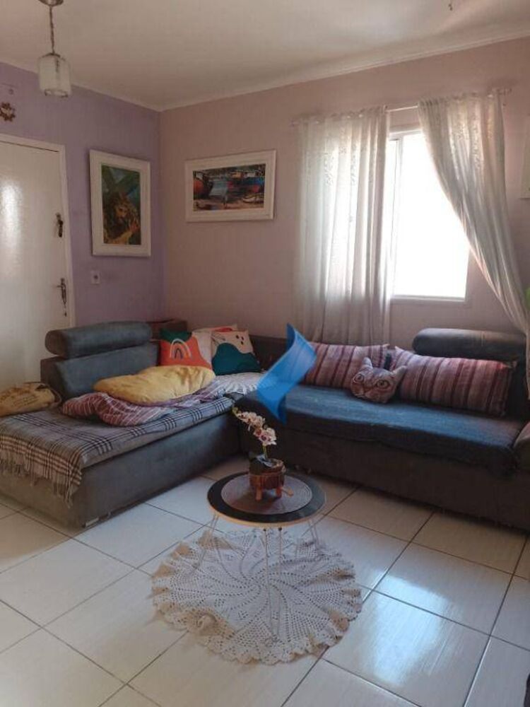 Apartamento, 2 quartos, 47 m² - Foto 11