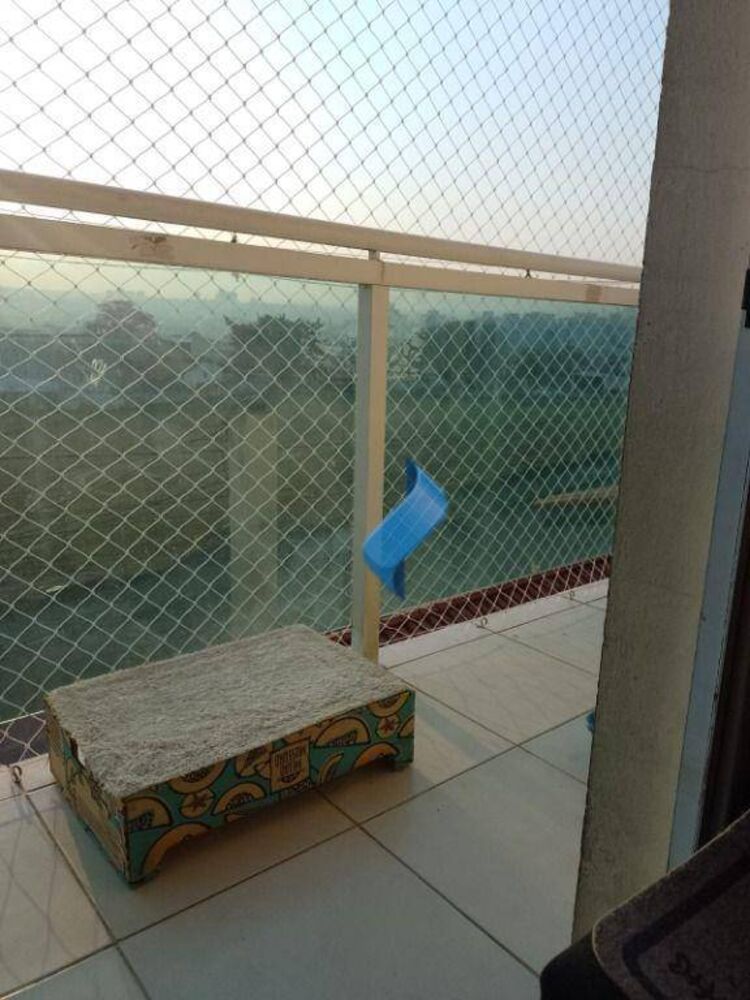 Apartamento, 2 quartos, 47 m² - Foto 10