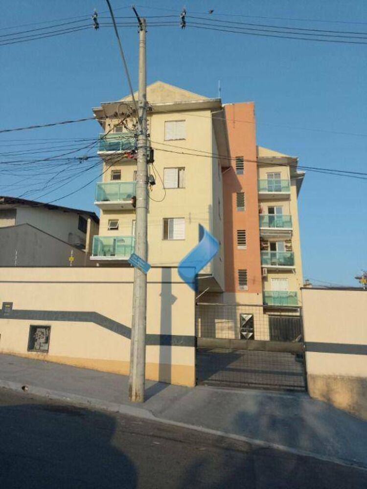 Apartamento, 2 quartos, 47 m² - Foto 14