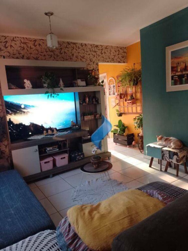 Apartamento, 2 quartos, 47 m² - Foto 8
