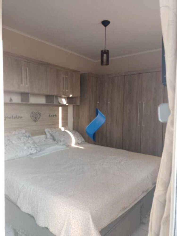 Apartamento, 2 quartos, 47 m² - Foto 6