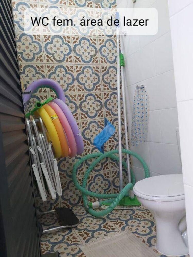 Casa, 3 quartos, 234 m² - Foto 4