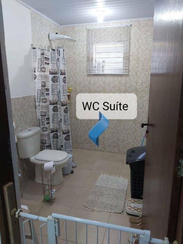 Casa, 3 quartos, 234 m² - Foto 3