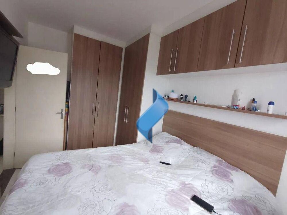 Apartamento à venda com 2 quartos, 52m² - Foto 3