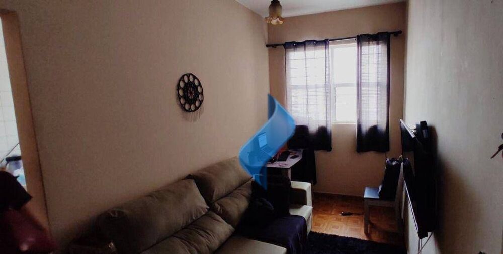 Apartamento, 2 quartos, 53 m² - Foto 3