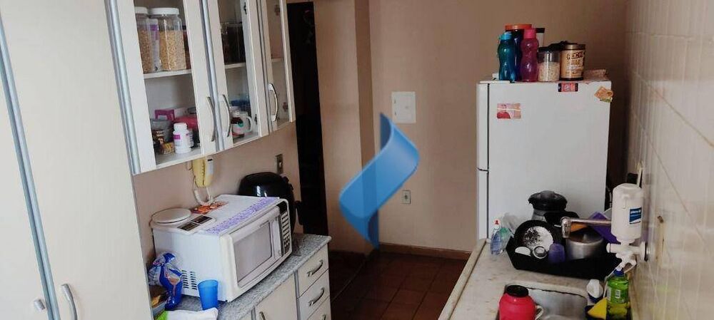Apartamento, 2 quartos, 53 m² - Foto 2