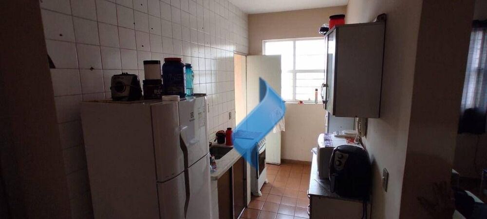 Apartamento, 2 quartos, 53 m² - Foto 1