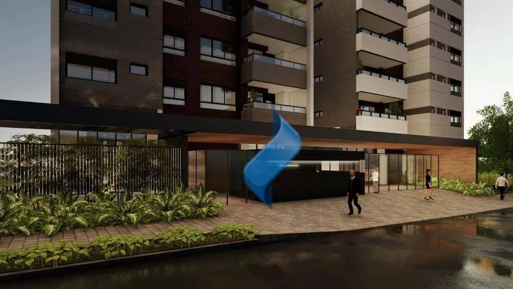 Apartamento, 2 quartos, 111 m² - Foto 3