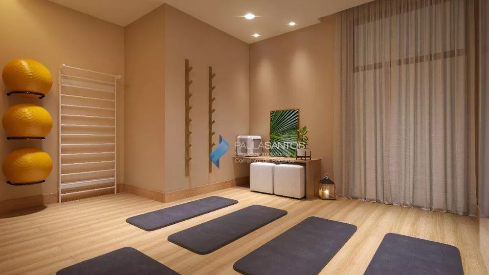 Apartamento, 2 quartos, 111 m² - Foto 9