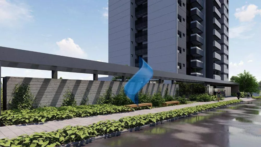 Apartamento, 2 quartos, 111 m² - Foto 2