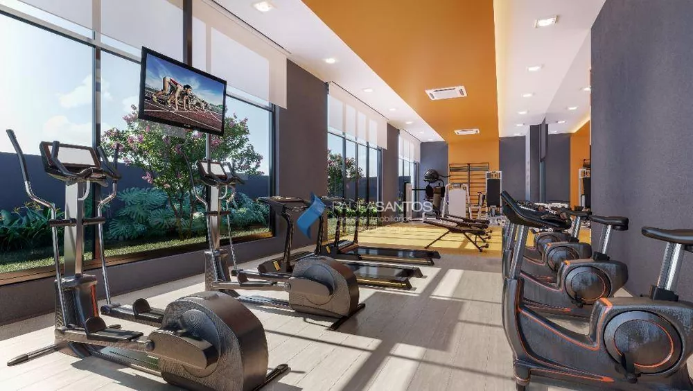 Apartamento, 2 quartos, 111 m² - Foto 7