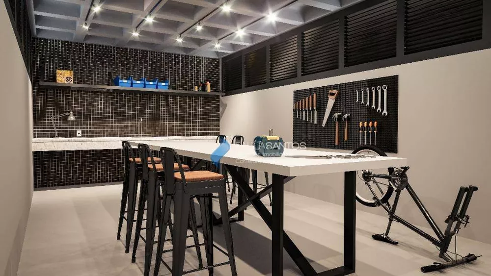 Apartamento, 2 quartos, 111 m² - Foto 8