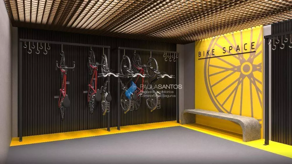 Apartamento, 2 quartos, 111 m² - Foto 12