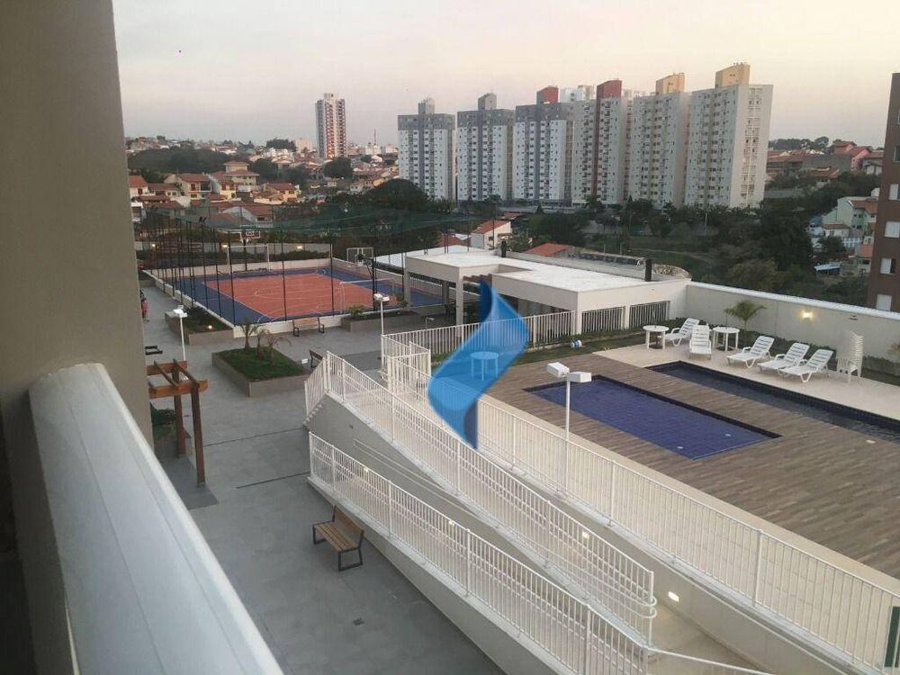 Apartamento, 2 quartos, 72 m² - Foto 3