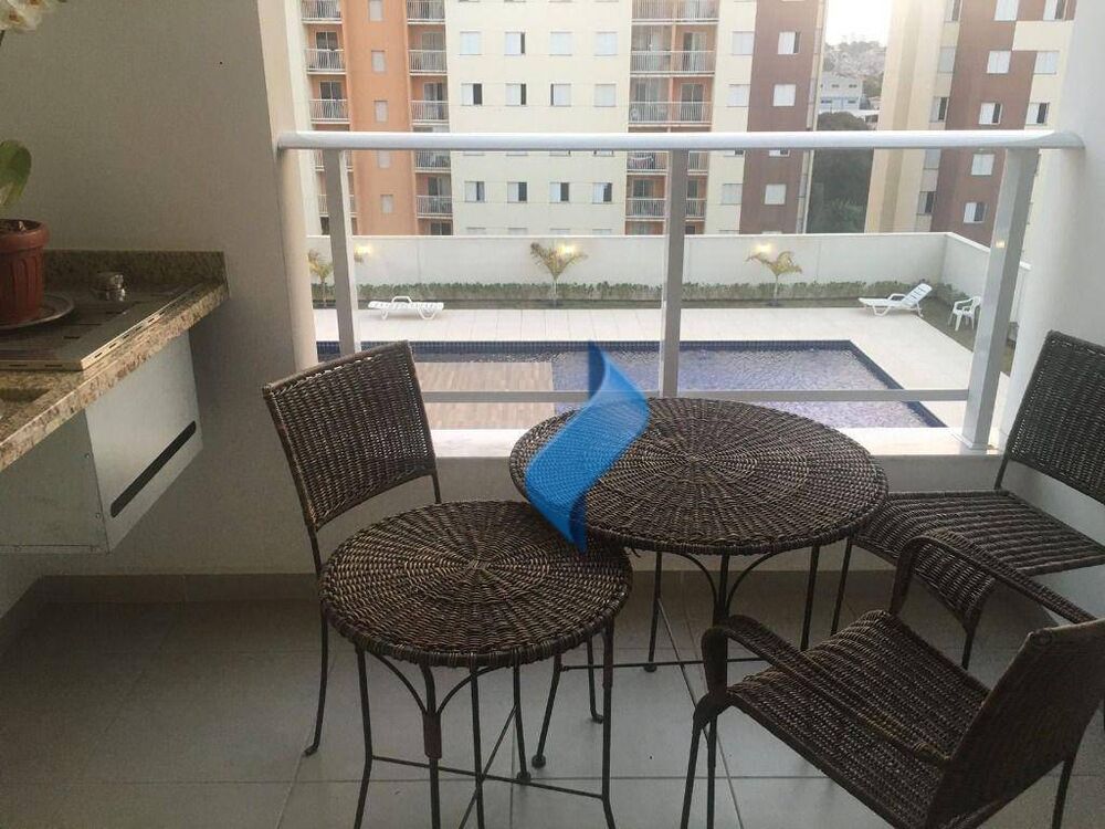 Apartamento, 2 quartos, 72 m² - Foto 2