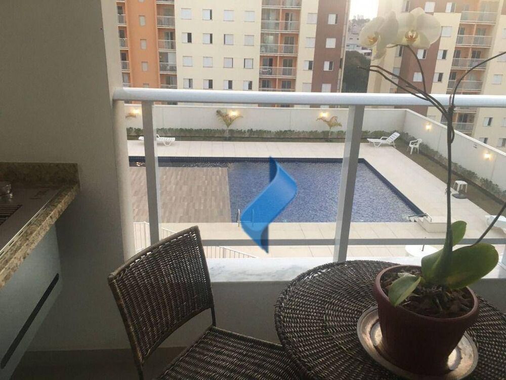 Apartamento, 2 quartos, 72 m² - Foto 1