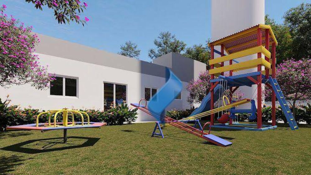 Apartamento, 2 quartos, 41 m² - Foto 8