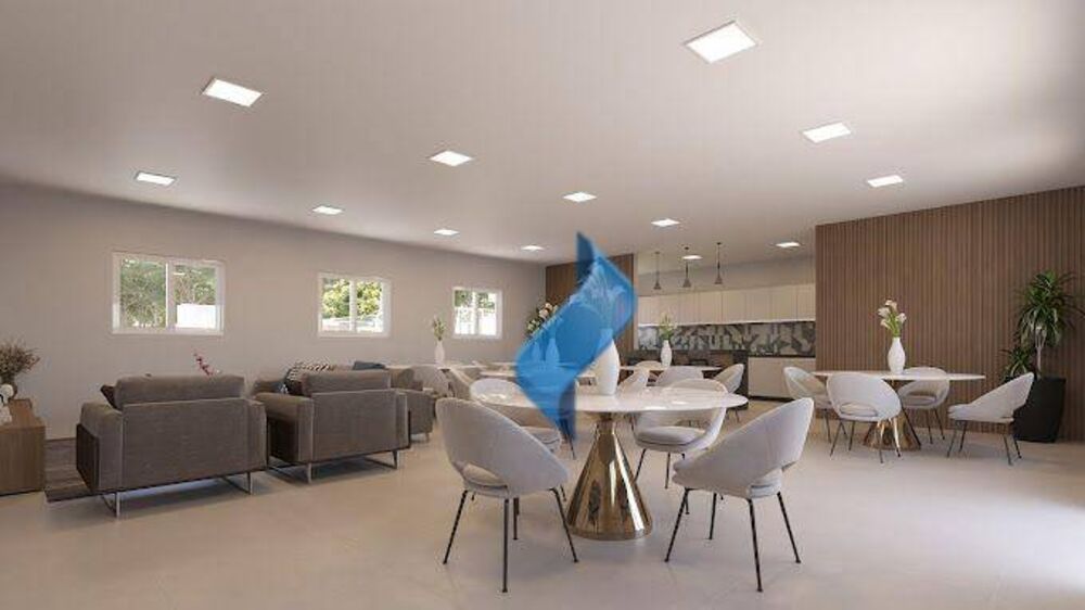 Apartamento, 2 quartos, 41 m² - Foto 6